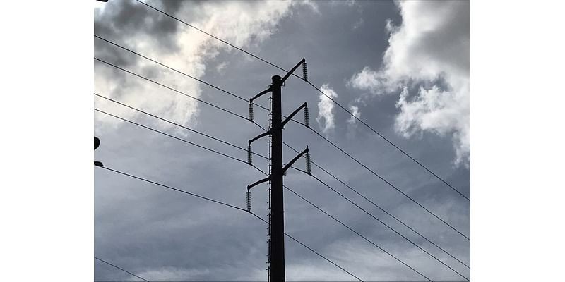 Most Of Mother Lode Removed From Planned Power Outage List