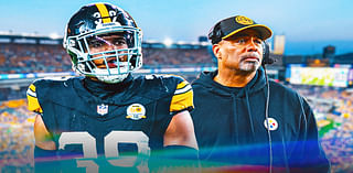 Steelers' Teryl Austin gets 100% real about Minkah Fitzpatrick ahead of crucial Commanders game