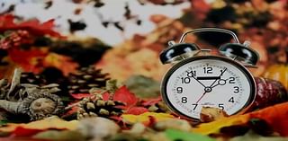 Explainer: Fall back – When do the clocks go back in Ireland in 2024?