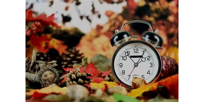 Explainer: Fall back – When do the clocks go back in Ireland in 2024?