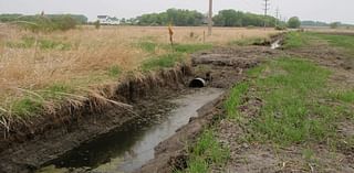 Seven years on, wetland damage on a Hennepin County farm hasn’t been fixed