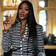 Naomi Campbell hits back at 'deeply flawed' watchdog findings which led to her being banned as a trustee at her fashion charity after its spending splurge - as model orders a new probe