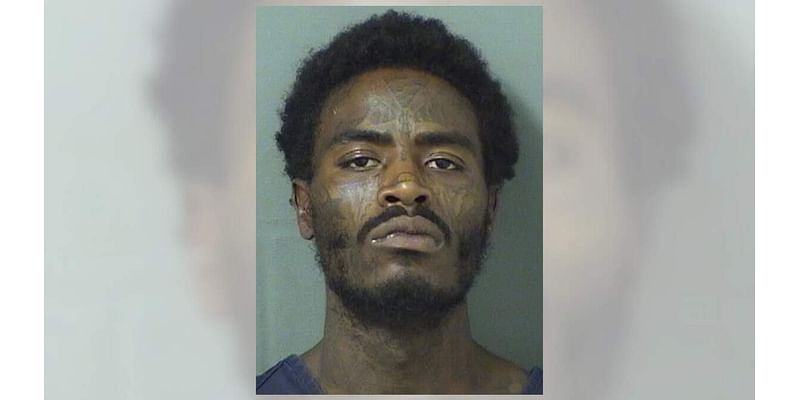 Man Arrested For 2021 Stabbing Death In Palm Beach County