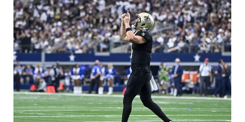 Saints look to spoil Sean Payton’s return to New Orleans on Thursday Night Football