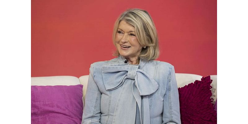 The Best of Martha—Tips and Timeless Wisdom From the Lifestyle Icon