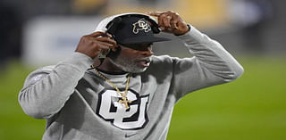 Deion Sanders Says He Will Get Involved With Which Team Drafts Shedeur Sanders