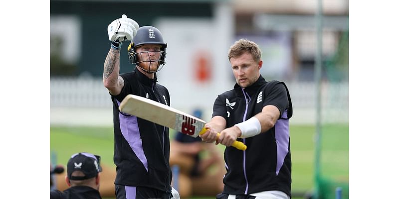 Jos Buttler wants Ben Stokes and Joe Root back in England’s white-ball plans