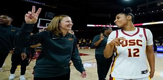 ‘The women’s version of the Yankees:’ USC women’s hoops trying to build best brand in the country