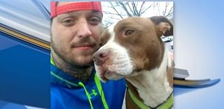 ‘He wasn’t alone:' missing man’s body was guarded by beloved dog