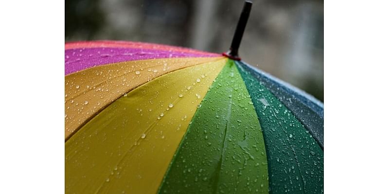 Verona-Cedar Grove Might Finally See Rain This Week, Forecasters Say