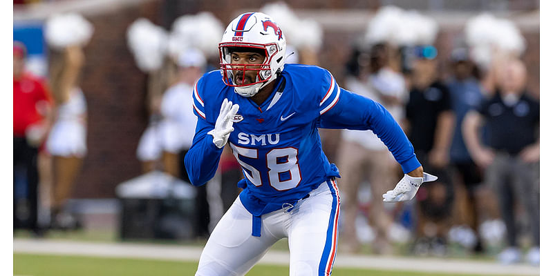 SMU vs. TCU: How to watch, channel, streaming