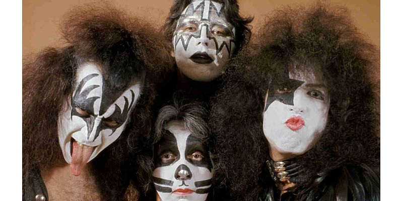 Kiss’ Paul Stanley interview: Love Gun, Alive II and the highs of 1977