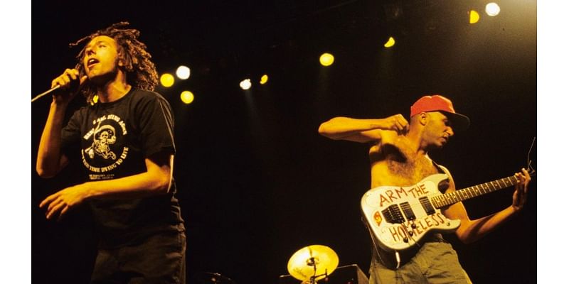 “The festival lost so much money they asked us for our fee back!” How Rage Against The Machine's generosity helped Coachella recover from a potentially ruinous start to become the world's coolest musi