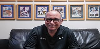 A look at some of the longtime employees at the Oakland Coliseum