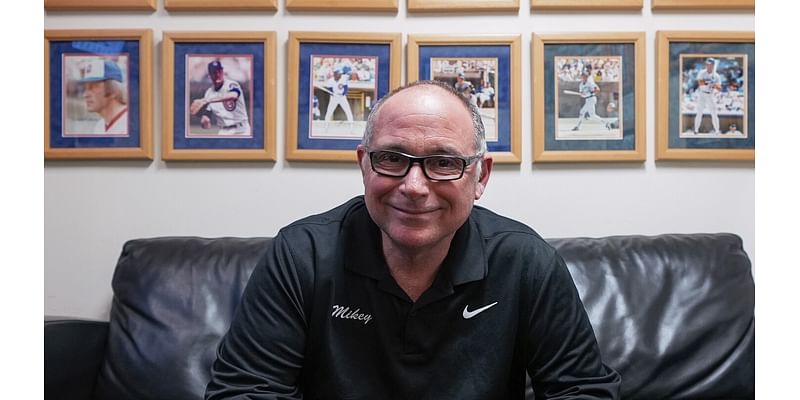 A look at some of the longtime employees at the Oakland Coliseum