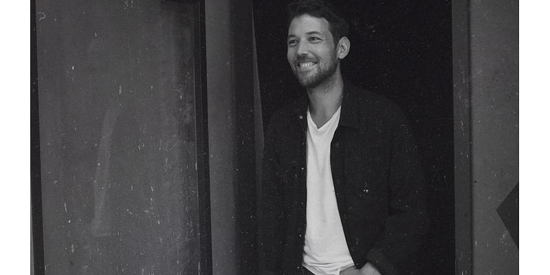 Robin Pecknold: My Savior, My Destroyer, the Subway Veggie Patty