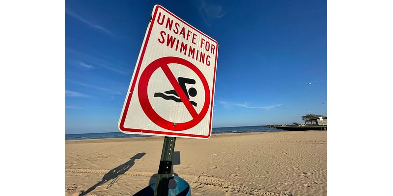 Red Tide Reported In Manatee County Waters: FL Dept. Of Health