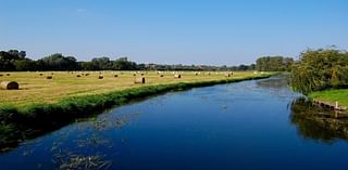 Mystery Of 3,000-Year-Old Battle Unfolds In Germany's Tollense River Valley