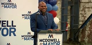 Entrepreneur, activist running for mayor of Youngstown