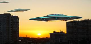 Western Connecticut UFO Conference Beaming Into Danbury