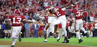 The moments that defined an Alabama win, Auburn loss played on razor’s edge