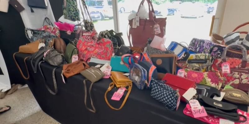 UWNCI to host annual “Power of the Purse” event in Clear Lake, Friday