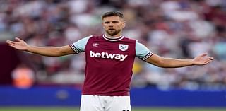 Niclas Fullkrug’s ongoing injury absence is only exacerbating his slow start at West Ham