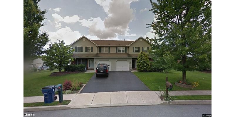 Single-family residence sells for $247,000 in Wernersville