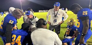 Week 5 High School Football Scores and Highlights across Palm Beaches and Treasure Coast