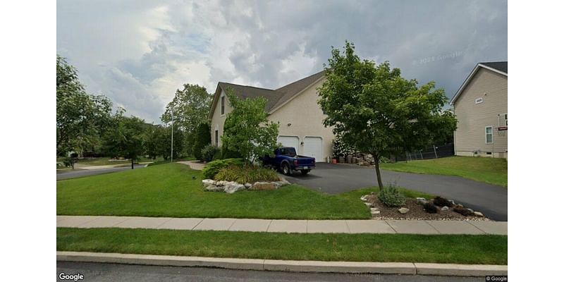 Four-bedroom home in Macungie sells for $775,000