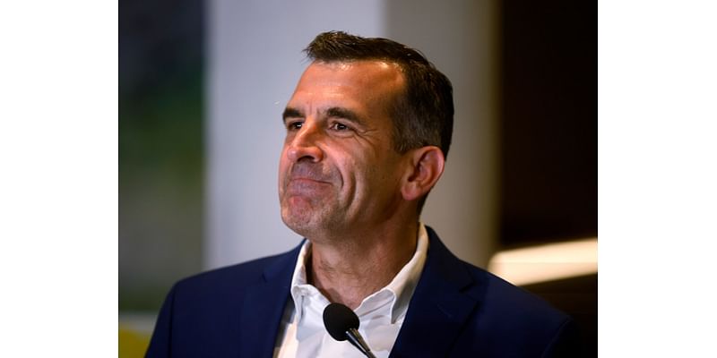 Former San Jose Mayor Sam Liccardo heads to Congress, Assemblymember Evan Low concedes