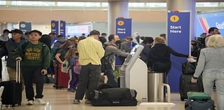 How big is Thanksgiving holiday travel this year? The Wake Up for Wednesday, Nov. 22, 2023