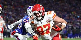 In Week 11, the Chiefs seek an unprecedented 10-0 record against the Bills