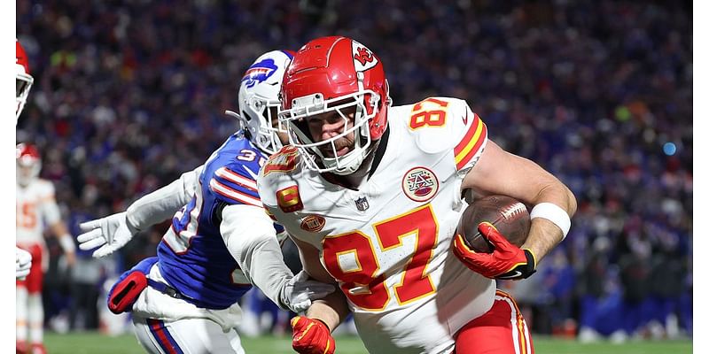 In Week 11, the Chiefs seek an unprecedented 10-0 record against the Bills