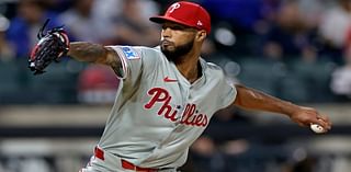 Phillies clinch 3rd straight playoff berth and close in on NL East title