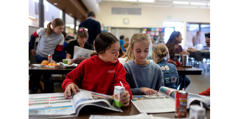 Future of charter schools unclear as Colorado’s competitive Board of Education race is too close to call