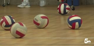 “There’s pride here,” Village High School volleyball explosive in inaugural season