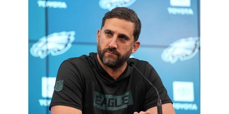 Ignoring Nick Sirianni Backlash, Jason Kelce Urges Eagles to Take Inspiration From Patrick Mahomes’ Failures