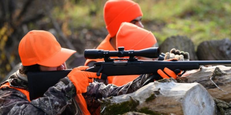 Tips from the ER for staying safe this deer season