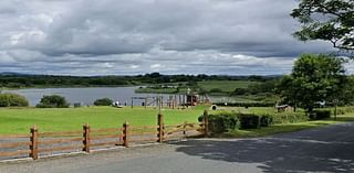 Popular Longford tourism amenity in line to add state of the art outdoor sauna facility to its ranks