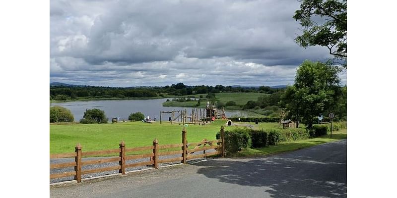 Popular Longford tourism amenity in line to add state of the art outdoor sauna facility to its ranks