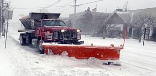 Southport to get new snowplow with federal funded loan package