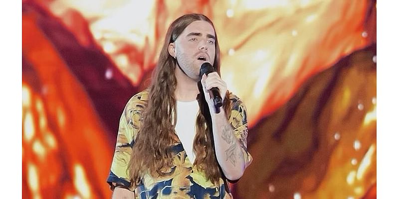 The surprising reason The Voice Australia frontrunner Skye might seem familiar as viewers fume the season is 'rigged'