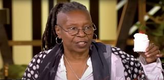 Whoopi Goldberg Says Bakery ‘Refused’ Her Order Because of ‘Politics’ – the Owner Responds