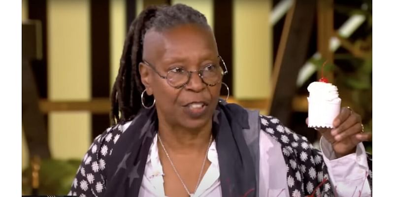 Whoopi Goldberg Says Bakery ‘Refused’ Her Order Because of ‘Politics’ – the Owner Responds