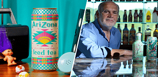 Why Arizona Ice Tea CEO won’t raise 99