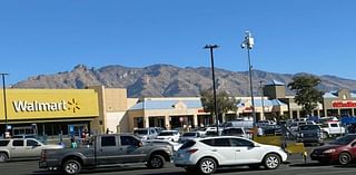 A Tucson Walmart is about to get super-sized