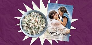 Nicholas Sparks' Chicken Salad Is Breaking the Internet