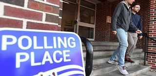 Election 2024 Live Updates: Polls close in Cumberland County