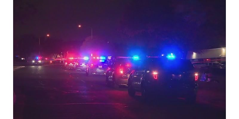 Man shot, killed in Northeast Austin shooting identified